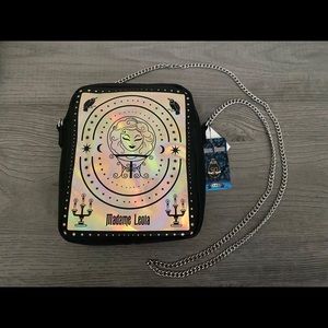 Disney Funko Haunted Mansion Crossbody Bag